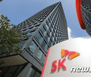 SK, 분리막 전문기업 에어레인에 투자…'탄소포집' 선점 나선다