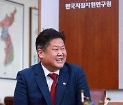 이상호 태백시장 "장성광업소 부지 국비로 매입해야"