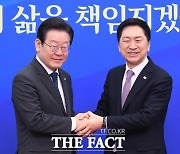 의석수 입법 vs 거부권 행사...여야, '의회 무력화' 속내는?