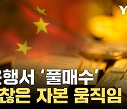 [자막뉴스] 천정부지 가격에도 '사재기'...中, 심상찮은 움직임