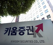 키움ㆍ교보證, CFD 계좌개설중단 조치