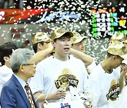 KBL, FA 명단 공시…오세근·문성곤·최준용 등 총 47명