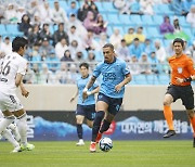 포항 상대 승리 도전 대구FC···'대팍' 포항전 무패 행진