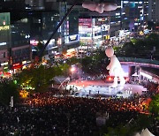 35만명 찾은 제19회 안산국제거리극축제