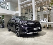 전기차에 밀려나는 LPG車…  인기끌던 스포티지도 판매부진