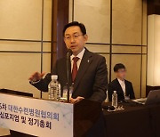 윤을식 고려대 의무부총장, 대한수련병원협의회 회장