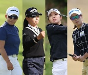 신지애, JLPGA 살롱파스컵 준우승…이소미 3위, 김수지 10위, 박민지 20위