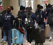 고용보험 가입자 늘고 있지만... 외국인 효과 빼면 증가폭 둔화 '뚜렷'