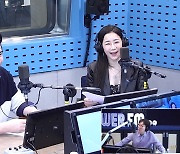 김하영 "날씬 비결? 촬영 전날 배 비워", 박재현 "외국인으로 오해 받은 적 많아" (철파엠)