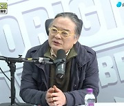 김갑수 "박은빈 저격 의도 無.. 조롱하는 것처럼 들렸다면 내 잘못"