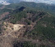 신라 군사요충지 ‘대구 팔거산성’ 사적 된다