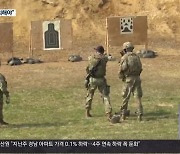 주한미군 사격장 공사, 국방부 절차 위반 논란