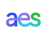 AES "연간 10% 성장…재생 에너지 용량 3배로 확대"