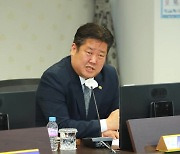 태백시, 내년도 국비확보에 '박차'...목표액 1096억원