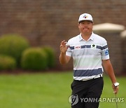 임성재·이경훈, PGA 투어 웰스파고 챔피언십 공동 8위