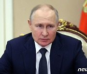 [단독] '전술핵 재배치' 러시아 "동해에 미사일 쏜다" 통보