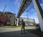 러, 자포리자 원전 인근 대피령…IAEA “사고시 심각한 위기” 경고