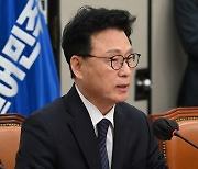 박광온 “尹대통령, 정치복원 나서라…첫출발은 이재명과 대화”