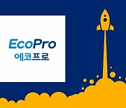 “과열됐다” 증권가 지적에 에코프로비엠, 1% 하락 [투자360]