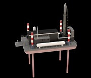 한국판 스페이스X 페리지에어로스페이스, 국내 첫 해상 로켓발사 시도