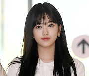 아이브 안유진 ‘어머 천사인가바’[포토엔HD]