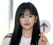 아이브 안유진 ‘오늘 헤어메이크업 찰떡’[포토엔HD]