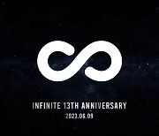 인피니트, 완전체 활동 뜻 모아 ‘인피니트 컴퍼니’ 설립 “대표자=김성규”