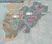 보령시, 농어촌 안정적 상수도 공급 사업에 '박차'