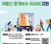 문턱 낮춘 서울 청년 이사비 지원…최대 40만원 지원