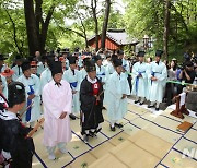 '강릉으로 오세요' 단오 등 즐길거리로 관광 회복한다