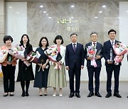 대전농협, 상호금융 우수 농축협·우수 직원 시상