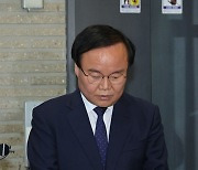 답변하는 김재원 국민의힘 최고위원