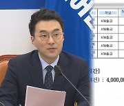 김남국, ATM 출금내역 공개…"핵심은 투자금 출처"