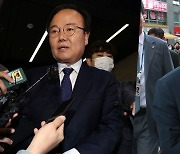 [속보] 여 윤리위, 김재원·태영호 징계 여부 결론 못내