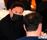 KIA 심재학 단장 전격 선임 "타이거즈 출신으로 야구 이해도 높다" [공식발표]