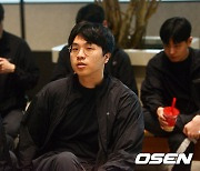 배성웅 감독 MSI 출사표, "응원하시는 팬들의 기대 부응하고파" [오!쎈 인터뷰]