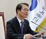 이정식 고용부 장관 “근로시간 개편, 7월 말까지 보완”