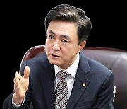 “원전 오염수 현장시찰단 합의 환영”…서해 낀 김태흠 충남지사