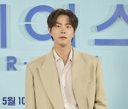 홍종현, 감각적인 패션 (레이스) [DA포토]