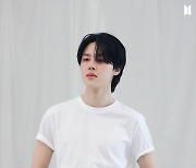 방탄소년단 지민, 美 빌보드 5주 연속 차트인…韓 최초