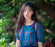 지혜원, '어쩌다 마주친 그대' 캐스팅…미숙 役 [공식]