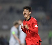 송민규·양현준 등 24명 모두 K리거 발탁, 'AG 준비' U-24 대표팀 소집훈련