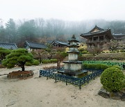 영주 맛기행, 휴식과 보양을 한 번에 탐하다