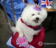 Britain Coronation Big Lunch