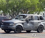 텍사스 국경 이민자 보호소 앞 SUV 돌진…7명 사망·6명 부상