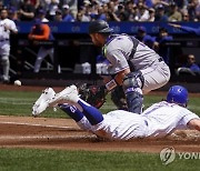 Rockies Mets Baseball