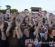 Britain Coronation Concert