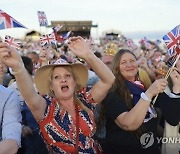 Britain Coronation Concert