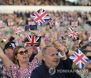 Britain Coronation Concert