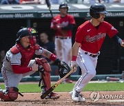 Twins Guardians Baseball